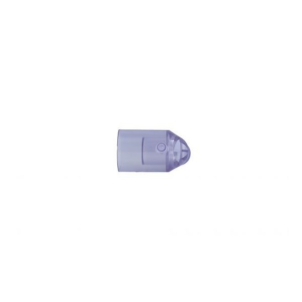 Jet Body, Sundance, 850/880 Series, 1/2"Slip, 90 Degree Street : 6540-647