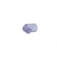 Jet Body, Sundance, 850/880 Series, 1/2"Slip, 90 Degree Street : 6540-647