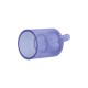Jet Body, Sundance, Fluidix ST Jet, 3/4" Barb, 2001+ : 6540-646