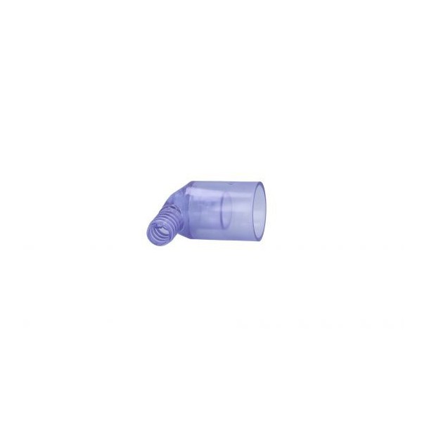 Jet Body, Sundance, Fluidix ST Jet, 3/4" Barb, 2001+ : 6540-646