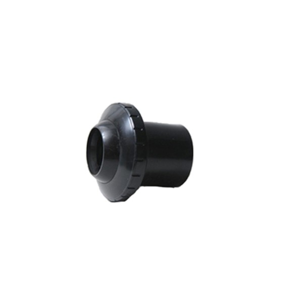 Eyeball Inlet Insert, 1", Waterway, Black : 400-1421E