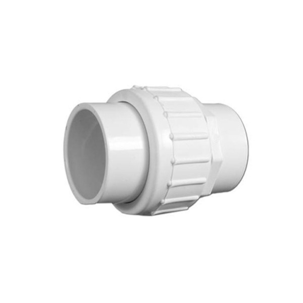 Union, Complete, Waterway, 1-1/2"S x 1-1/2"S : 400-4000