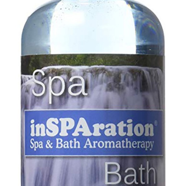Fragrance, Insparation Liquid, Fresh, 9oz Bottle : 200FRX