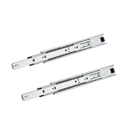 Bracket Kit, Slide Mount 2 pieces : 65-0194
