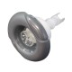 Jet Internal, CMP, 3" Face, Wave Jet Directional, Graphite Gray : 23435-117-000