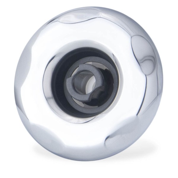 Jet Internal, CMP, Typhoon 300, Directional, 3" Face, Graphite Gray : 23432-217-000