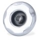 Jet Internal, CMP, Typhoon 300, Directional, 3" Face, Graphite Gray : 23432-217-000