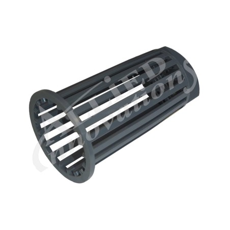 Basket, Sundance, Sunscent : 6540-793