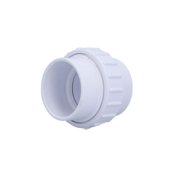 Union, Pump, CMP, In-line, 2" Slip x 2" Slip : 21048-00