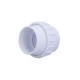 Union, Pump, CMP, In-line, 2" Slip x 2" Slip : 21048-00