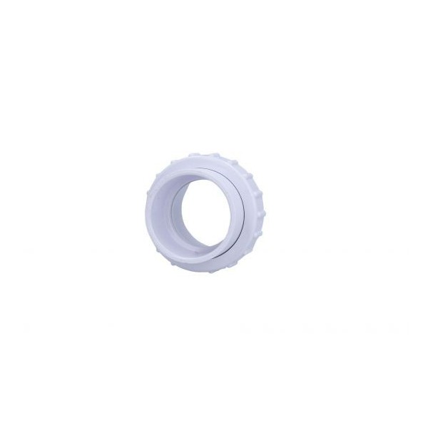 Union, Pump, CMP, In-line, 2" Slip x 2" Slip : 21048-00