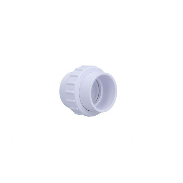Union, Pump, CMP, In-line, 2" Slip x 2" Slip : 21048-00