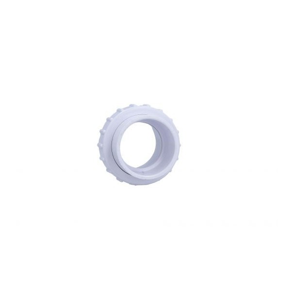 Union, Pump, CMP, In-line, 2" Slip x 2" Slip : 21048-00