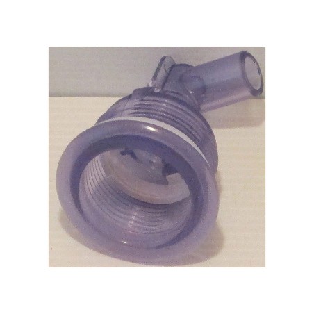 Body, Glo, Mini Storm, Sure Grip, Thread In, With Silicone G : 228-0338LNSGA