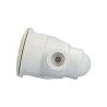 Body Assembly, Jet, Waterway Poly Jet, Ell Body, 1"S Water x 1/2"S 1"Spg Air, 2-5/8" Hole Size w/ Wall Fitting : 210-5970