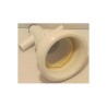 Body, Power Storm, Sure Grip, Led, Thread In, 3/4Sb X 3/8Sb W/New Double Threaded Probe : 14354