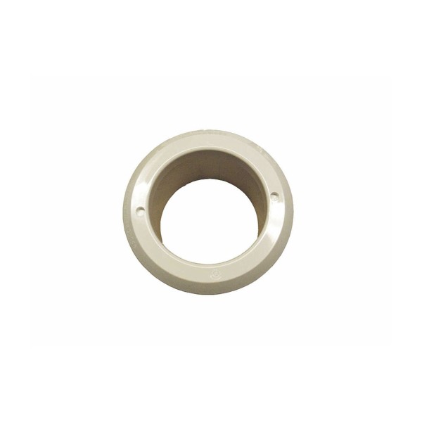 Wall Fitting, Divert-A-Jet, 2-Way, Gray : 6540-797