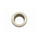 Wall Fitting, Divert-A-Jet, 2-Way, Gray : 6540-797