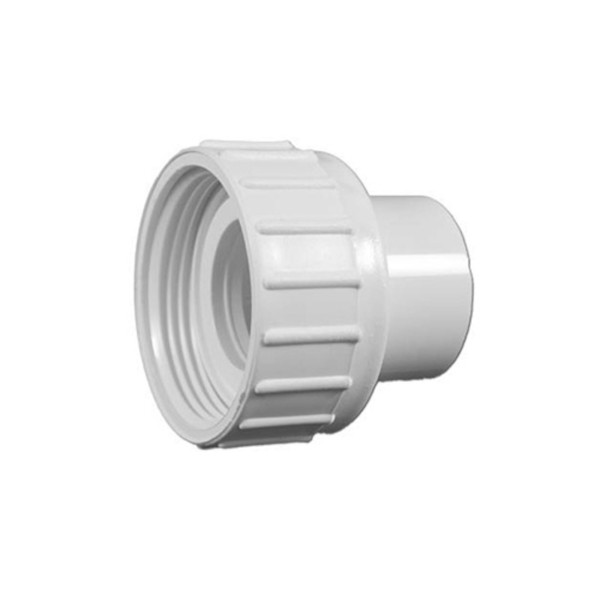 Union, Pump, Waterway, 1-1/2"FBT x 1-1/2"Spg Single : 400-4240
