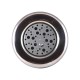 Jet Internal, Waterway Poly Storm, Galaxy, 3-3/8" Face, Smooth, Gray/Stainless : 212-8197S