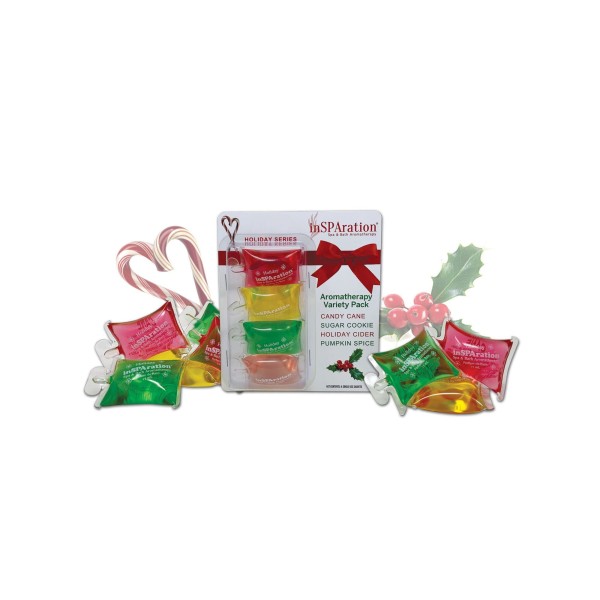 Holiday Series 1/2 Oz. Blister Pack - 10Pk Refill : 262H
