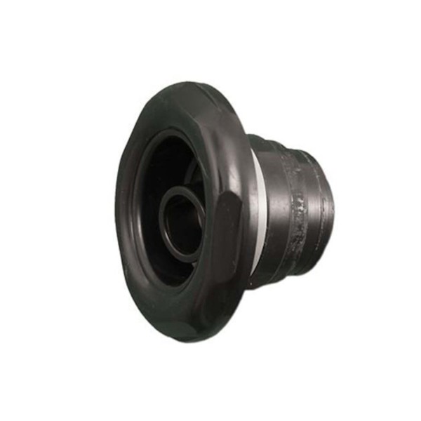 Jet Internal, CMP Classic Poly, Directional, 3-1/2" Face, 5-Scallop, Black : 23530-114