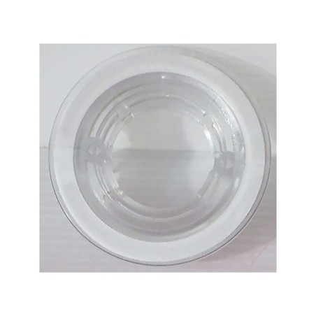 Bezel/Wallfitting, Ww Air Control, 1 In, Led, 2013 : 215-6758