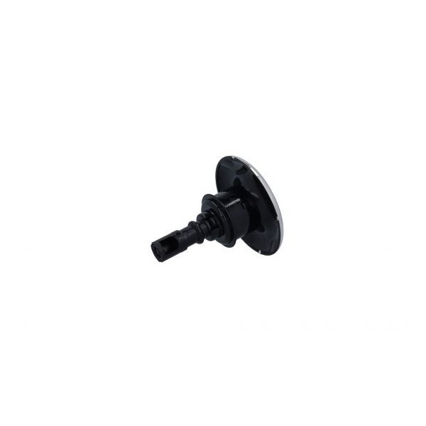 Jet Internal, Rising Dragon, Quantum, Snap In, Directional, 3" Face, Smooth, Stainless Steel : RD201-3711S