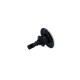 Jet Internal, Rising Dragon, Quantum, Snap In, Directional, 3" Face, Smooth, Stainless Steel : RD201-3711S