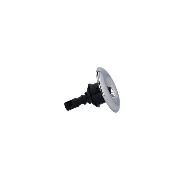 Jet Internal, Rising Dragon, Quantum, Snap In, Directional, 3" Face, Smooth, Stainless Steel : RD201-3711S