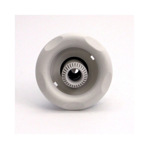 Wall Fitting,WATERW,Power Storm,ThreadedGunite1"Socket : 228-6710