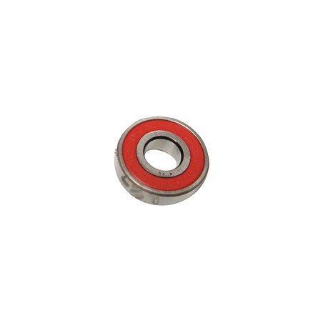 Bearing,Pump Motor,ESSEX,6203,17mm ID,40mm OD : NA-6203-LL