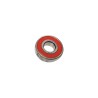 Bearing,Pump Motor,ESSEX,6203,17mm ID,40mm OD : NA-6203-LL