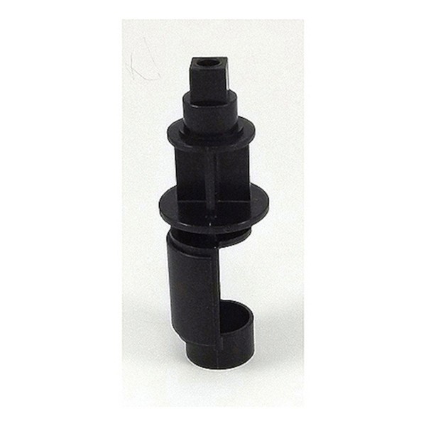 Valve, Deluxe 180 Degree Shut Off, Internal : 602-0750