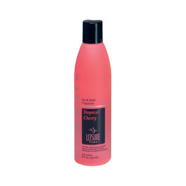 Fragrance, Leisure Time, EsScents, Tropical Cherry, 8oz Bottle : 45255A