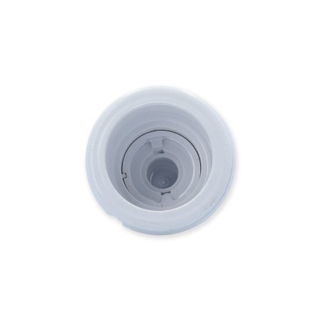 Body Assembly, Jet, Waterway Threaded Poly Storm, 3/4"S Water x 3/8"RB Air, 2-3/4" Hole Size : 228-0410