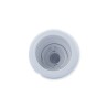 Body Assembly, Jet, Waterway Threaded Poly Storm, 3/4"S Water x 3/8"RB Air, 2-3/4" Hole Size : 228-0410