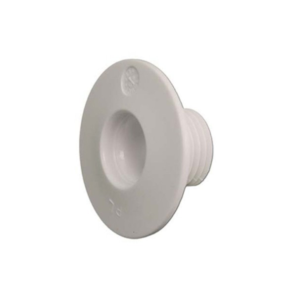 Jet Internal, G&G Macro, 2" Face, Plastic, Chrome : 20262-PC