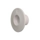 Jet Internal, G&G Macro, 2" Face, Plastic, Chrome : 20262-PC