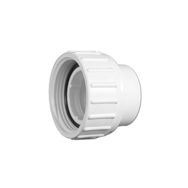Union, Pump, Waterway, 1-1/2"FBT x 1-1/2"FPT : 400-4230