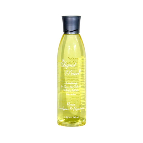 Fragrance, Insparation Liquid Pearl, Renew, 8oz Bottle : 292LPRE12