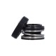 Pump Seal, 3/4"Shaft, 1.375"Seal OD, 1.00"Seat OD, : PS-851