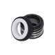 Pump Seal, 3/4"Shaft, 1.375"Seal OD, 1.00"Seat OD, : PS-851