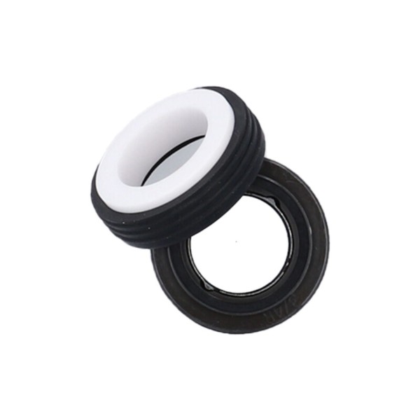 Pump Seal, 3/4"Shaft, 1.375"Seal OD, 1.00"Seat OD, : PS-851