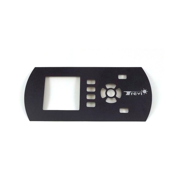 Overlay, K600, In.Xm Pack : 12212