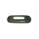 Overlay, K-450, 3 Pump, Ecco Logo : 14111
