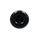 Jet Internal, Rising Dragon Tri-Face, 3" Face, Screw In, Single Pulse, Black : BF203-3111