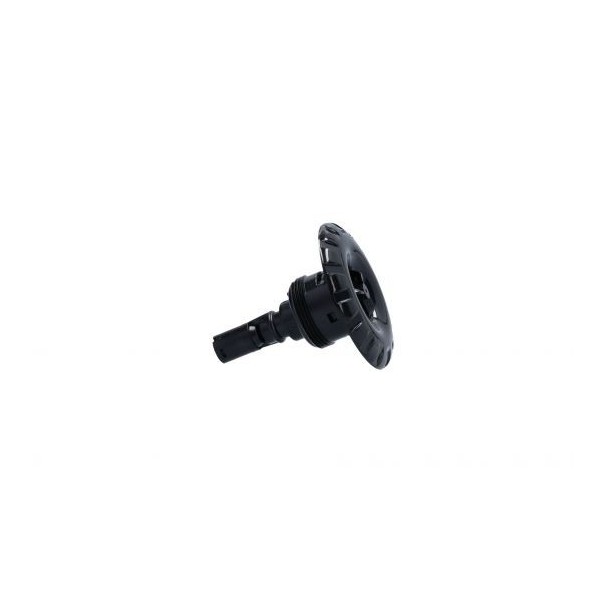 Jet Internal, Rising Dragon Tri-Face, 3" Face, Screw In, Single Pulse, Black : BF203-3111