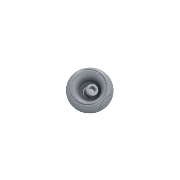 Jet Internal, Sundance, Mini SMT Jet, Directional, 3-1/4" Face, Smooth, Gray : 6540-960