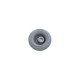 Jet Internal, Sundance, Mini SMT Jet, Directional, 3-1/4" Face, Smooth, Gray : 6540-960